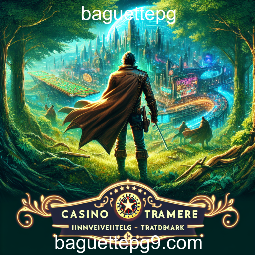 A Magia dos Jogos de Aventura: Explorando Novos Mundos