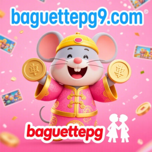 baguettepg